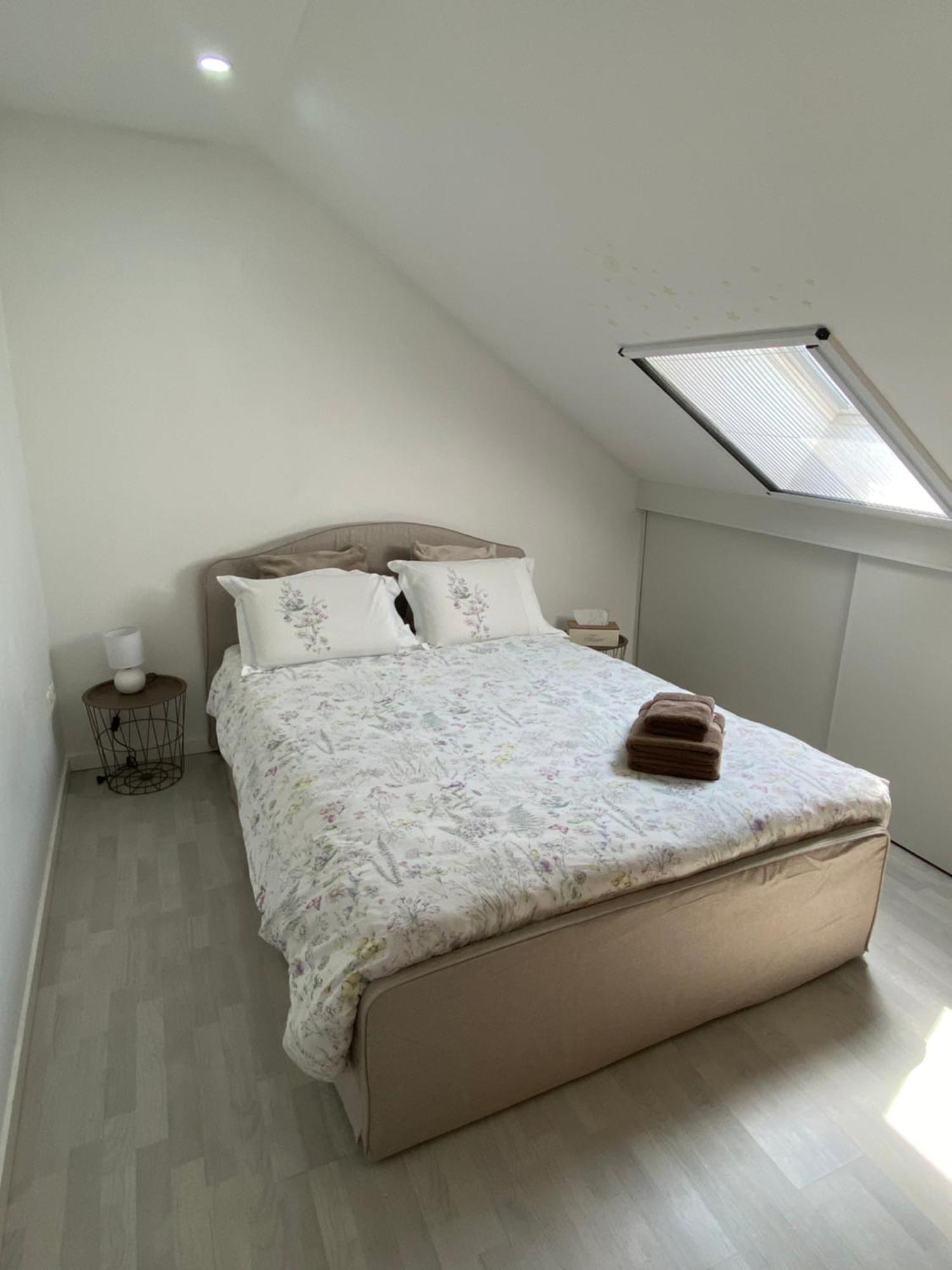 Next2Airport - Appartement House Of Lions Ransart Exteriör bild
