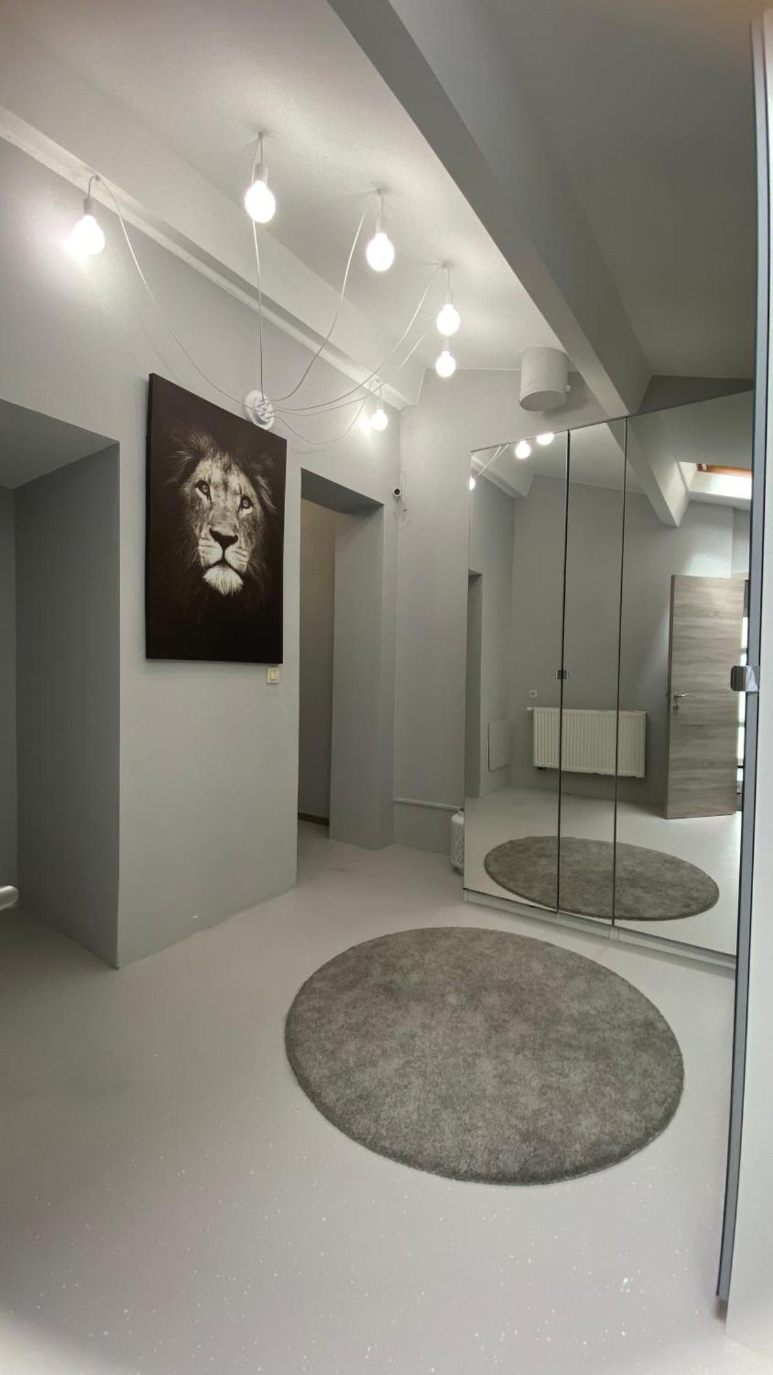 Next2Airport - Appartement House Of Lions Ransart Exteriör bild