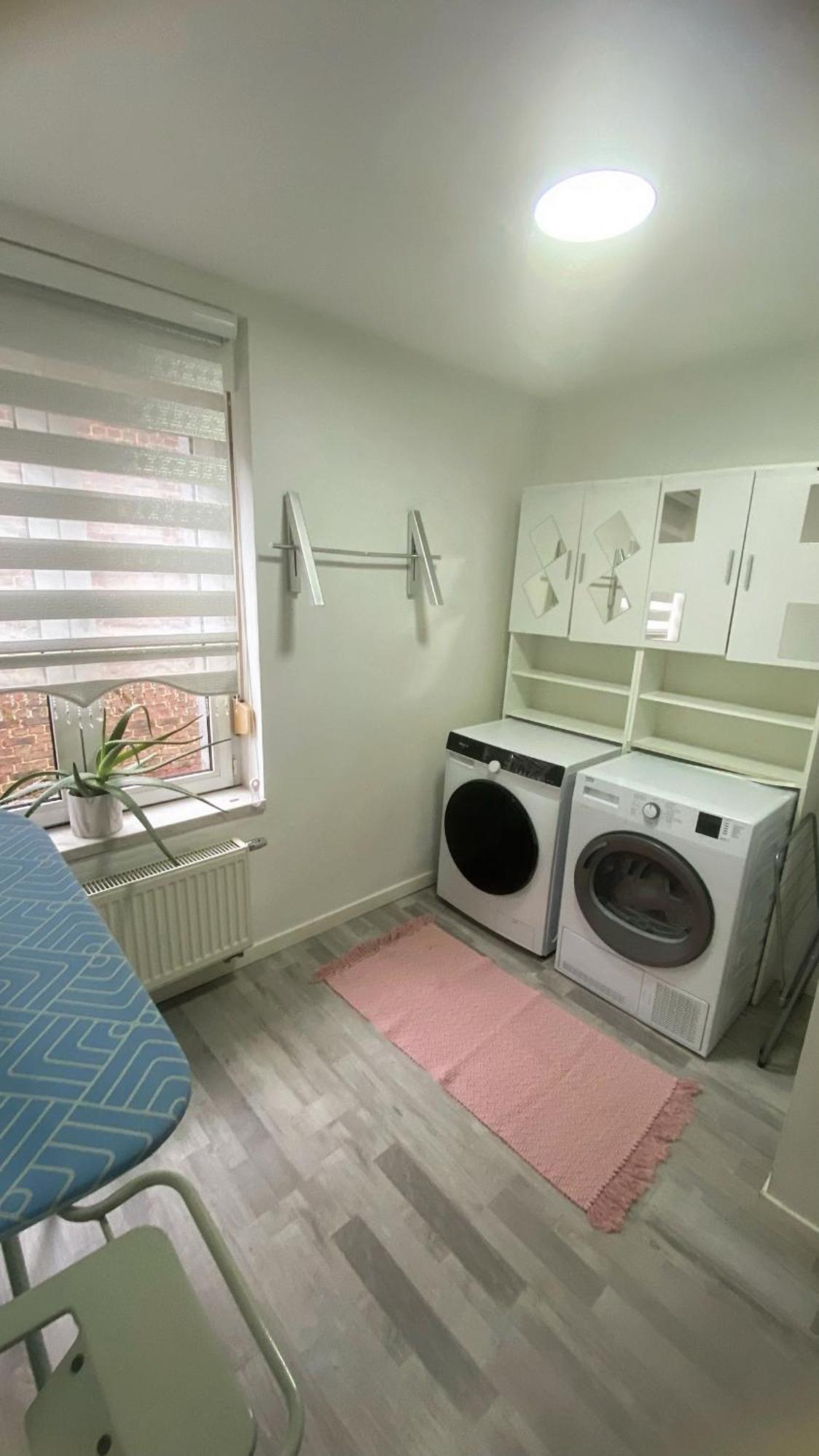 Next2Airport - Appartement House Of Lions Ransart Exteriör bild